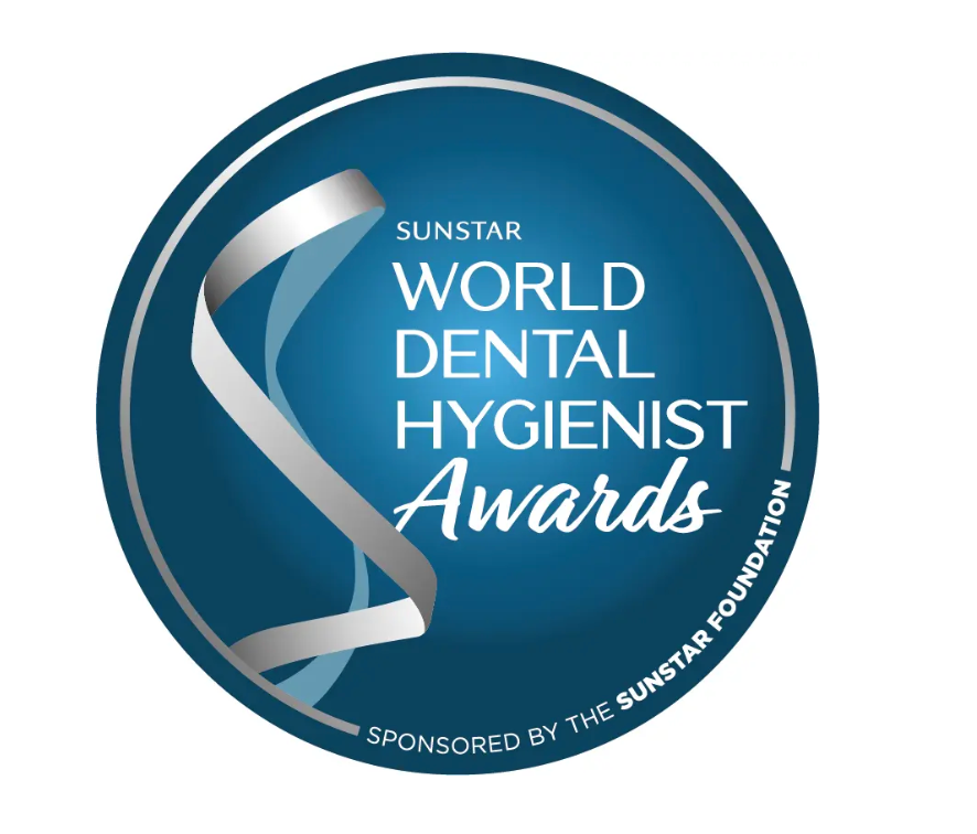 Sunstar and International Federation of Dental Hygienists Announce World Dental Hygienist Awards. Image credit: © Sunstar