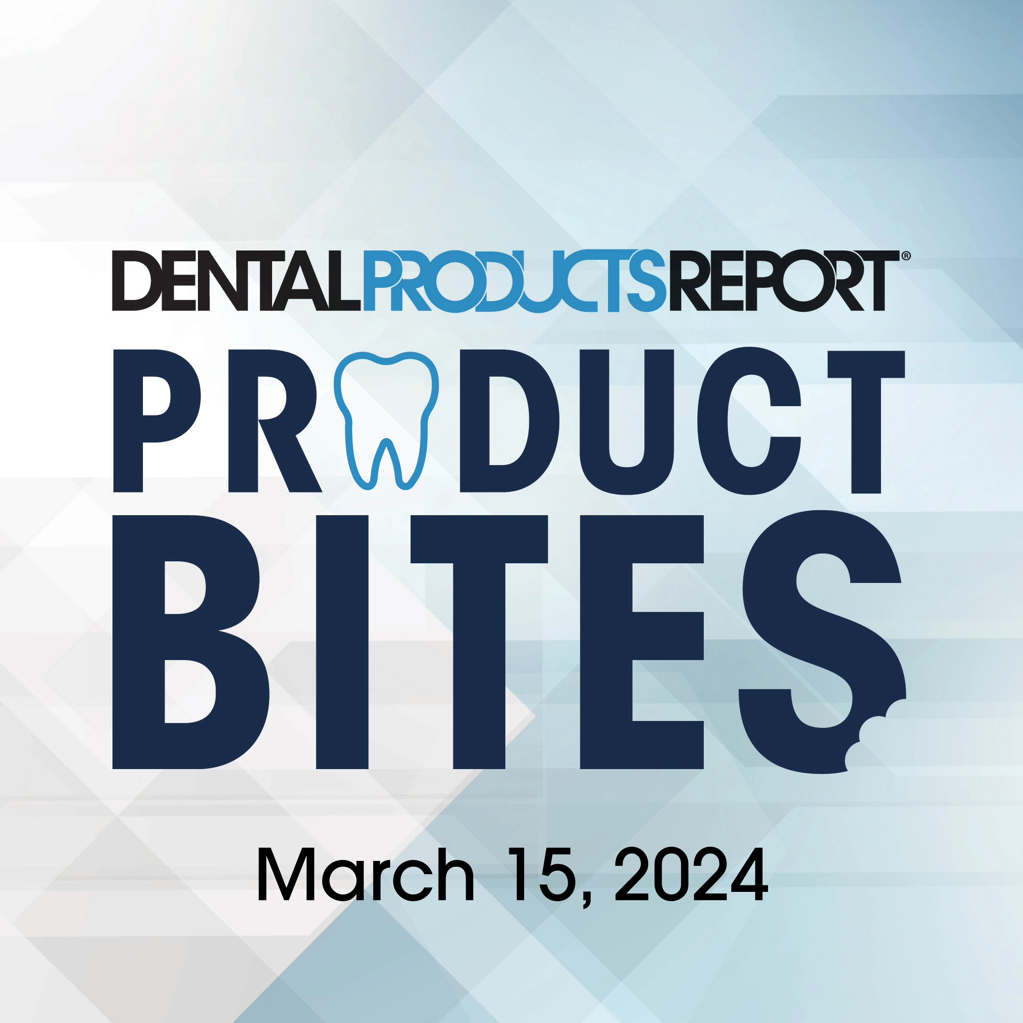 Product Bites – March 15, 2024