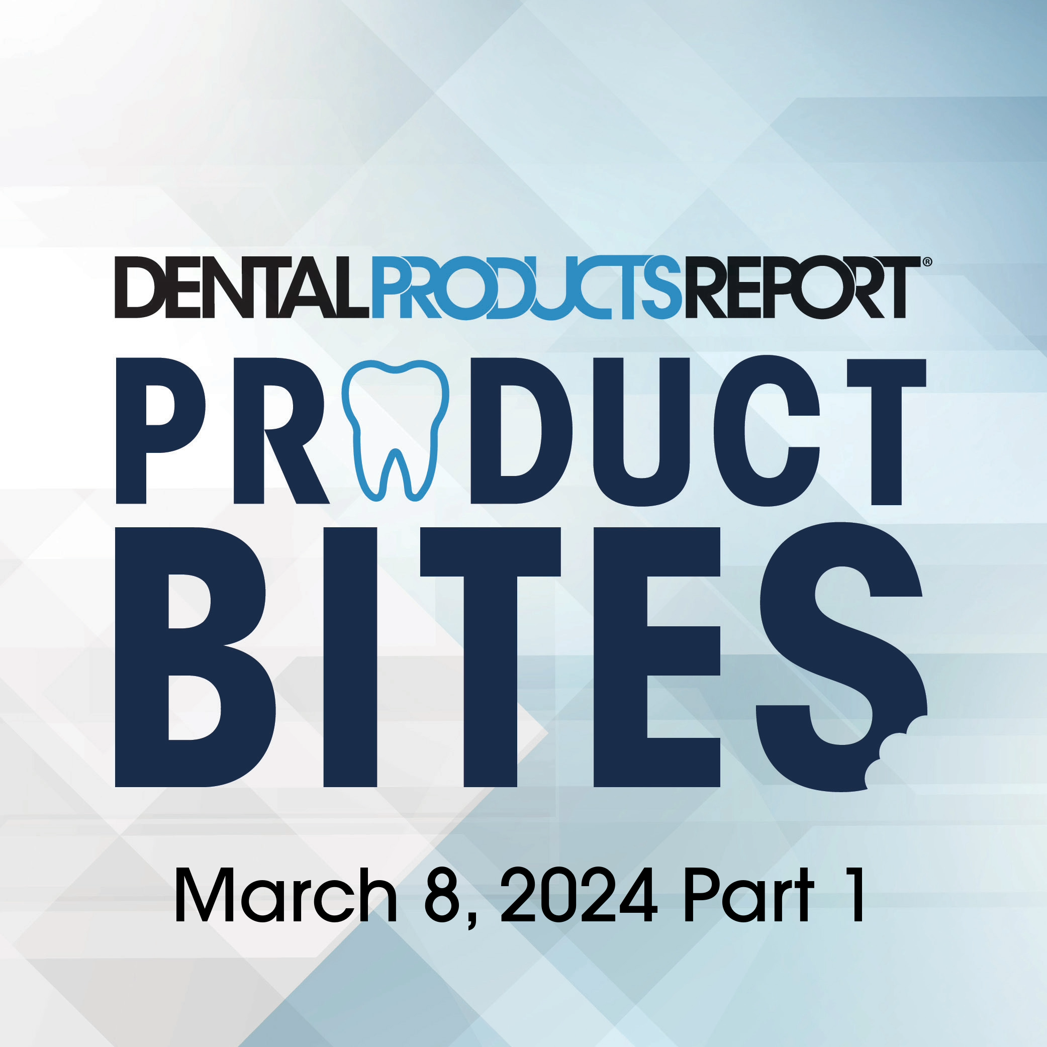 Product Bites – March 8, 2024 Part 1