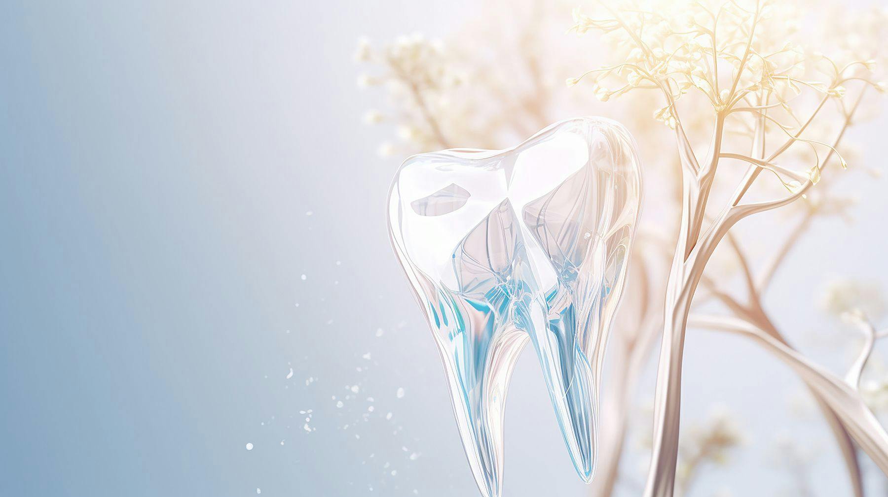 How Far Are We from Regrowing Teeth, and What Are the Other Options? | Image Credit: © Yellow - stock.adobe.com / AI Generated