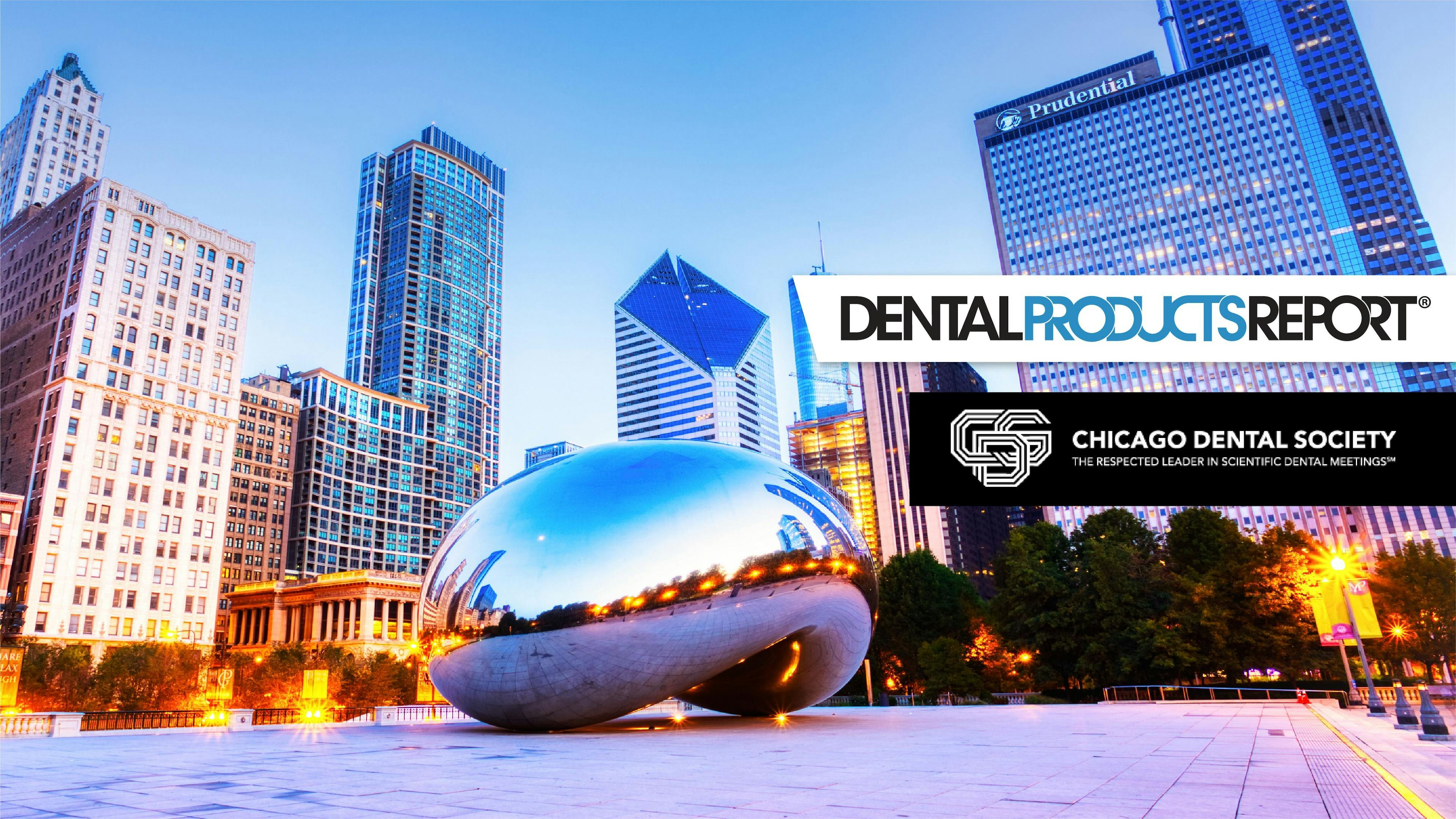 Day 2 at the 2022 Chicago Dental Society Midwinter Meeting