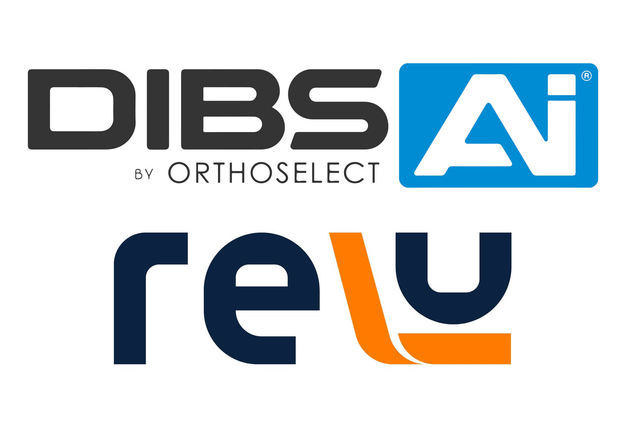 OrthoSelect Partners with Relu for Software Integration. Image credit: © OrthoSelect © Relu