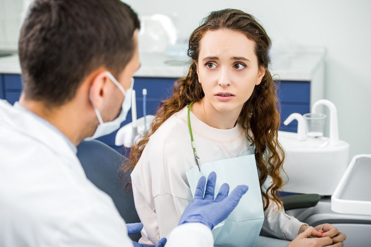 Spotting Trouble: How to Spot More than Just Oral Issues Your Patients are Facing. Image: © LIGHTFIELD STUDIOS - stock.adobe.com